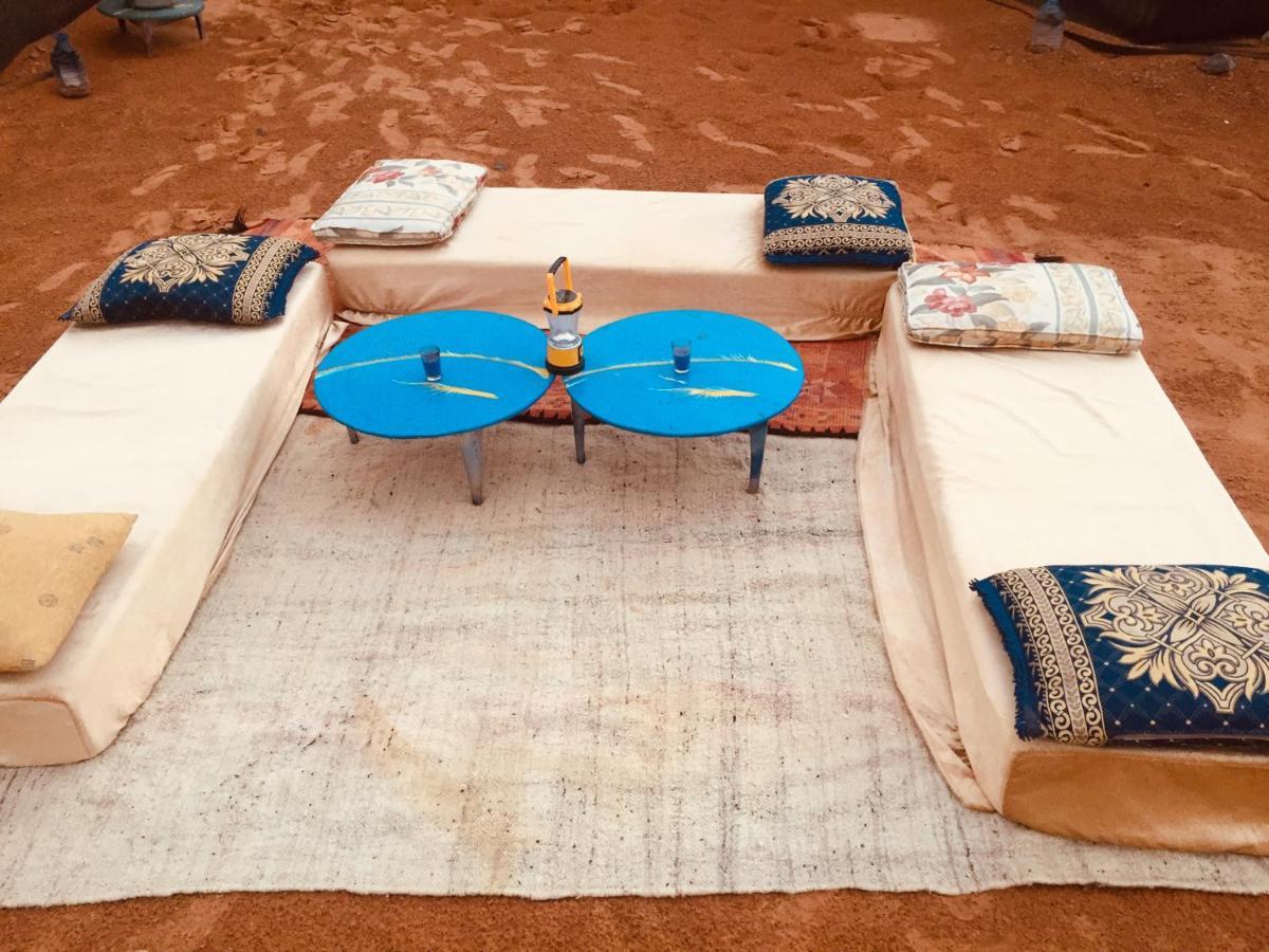 Desert Camel Trekking Camp Merzouga Bagian luar foto